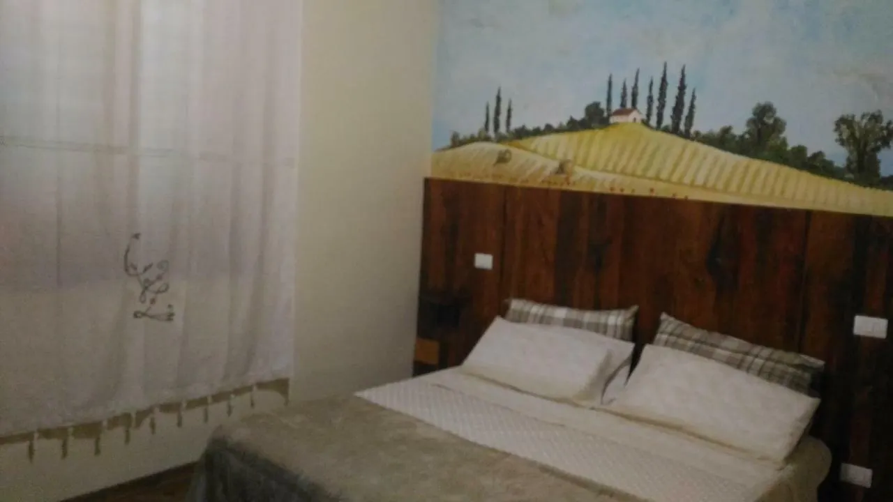 شقة Locazione Turistica Casa Vacanza Lola كاستيجليون فيورنتينو